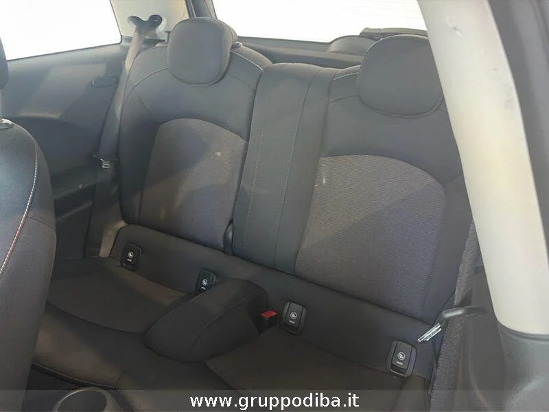 MINI One Mini 1.2 One Hype 3p- Gruppo Diba