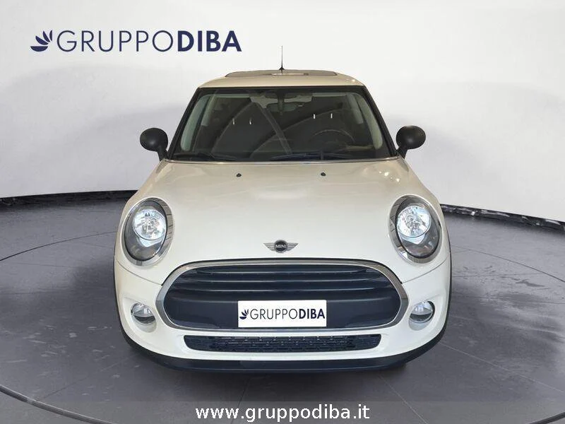 MINI One Mini 1.2 One Hype 3p- Gruppo Diba