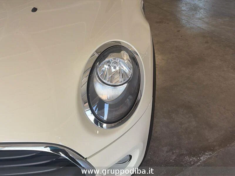 MINI One Mini 1.2 One Hype 3p- Gruppo Diba