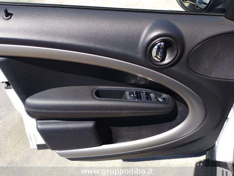 MINI Countryman Mini Countryman 1.6 Cooper D E6- Gruppo Diba