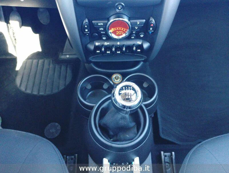 MINI Countryman Mini Countryman 1.6 Cooper D E6- Gruppo Diba