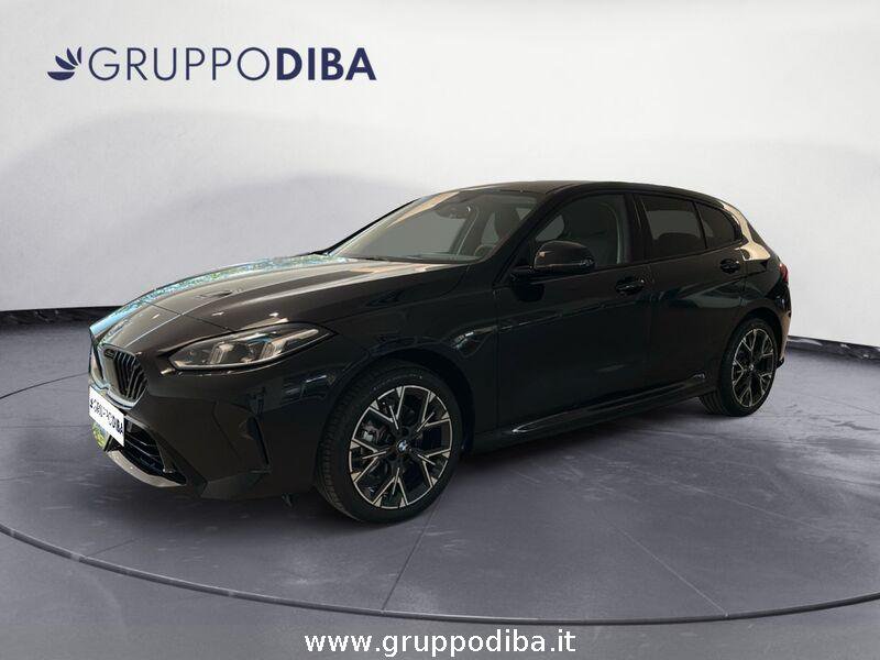 BMW Serie 1 118D- Gruppo Diba