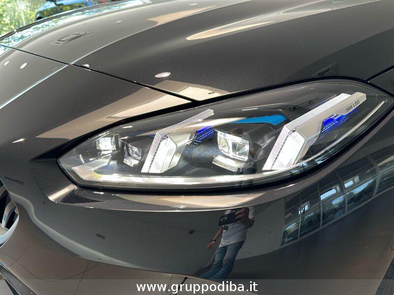 BMW Serie 1 118D- Gruppo Diba