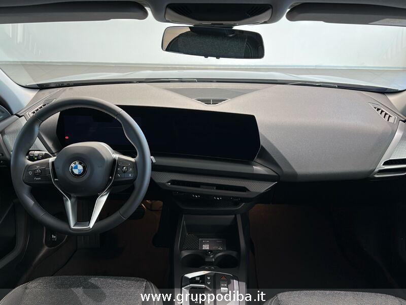 BMW Serie 1 118D- Gruppo Diba