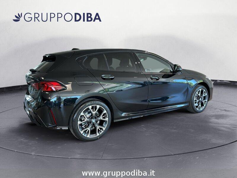 BMW Serie 1 118D- Gruppo Diba