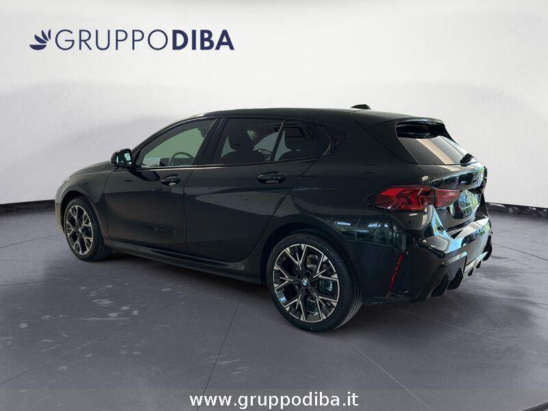 BMW Serie 1 118D- Gruppo Diba