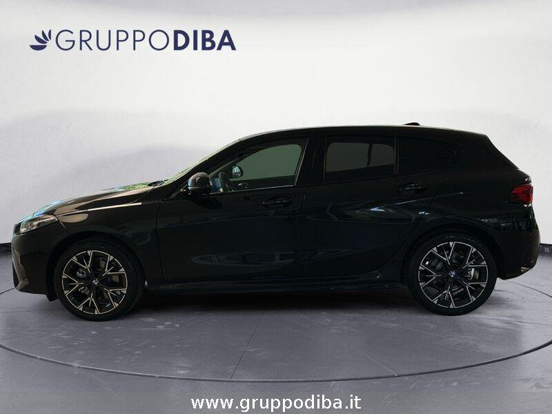 BMW Serie 1 118D- Gruppo Diba
