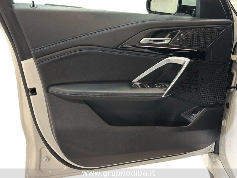 BMW X1 X1 sdrive18d MSport Edition Balance auto- Gruppo Diba