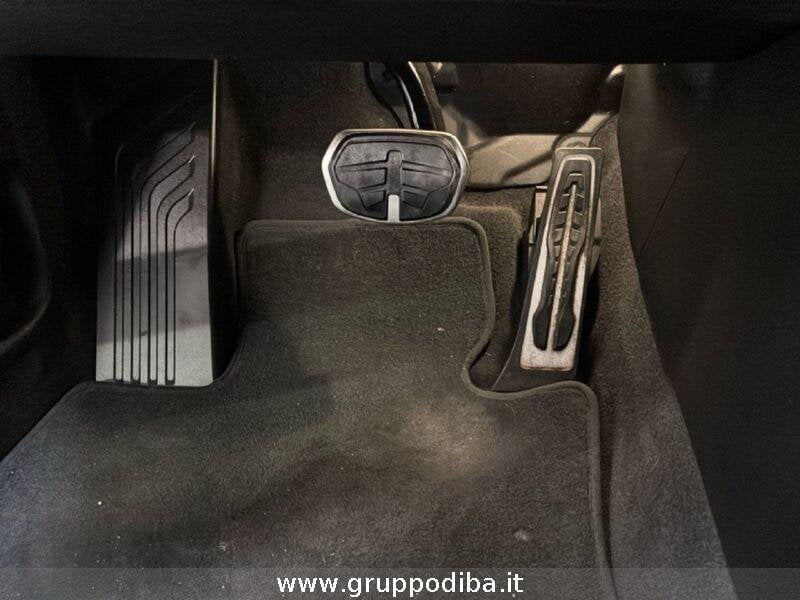 BMW X1 X1 sdrive18d MSport Edition Balance auto- Gruppo Diba