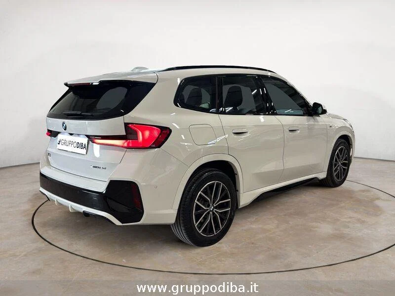 BMW X1 X1 sdrive18d MSport Edition Balance auto- Gruppo Diba