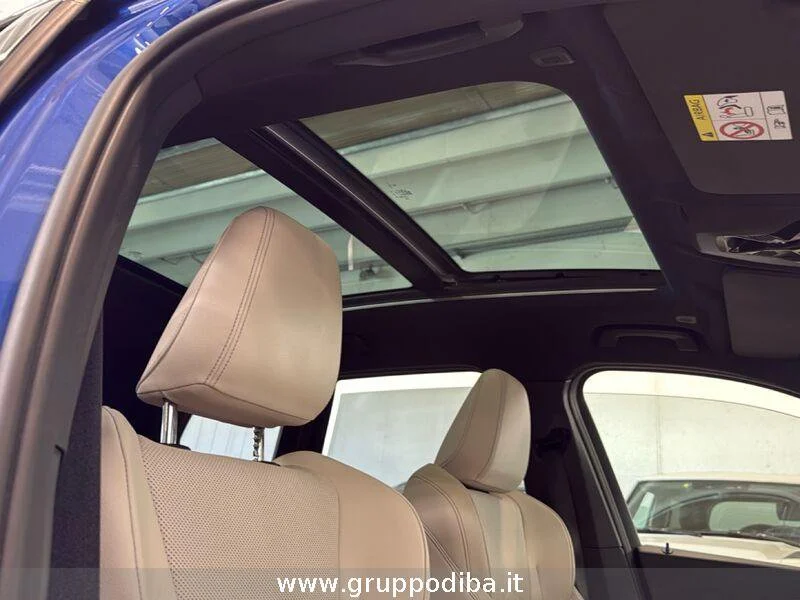 BMW X1 X1 sdrive18d MSport Edition Signature auto- Gruppo Diba