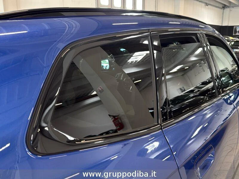 BMW X1 X1 sdrive18d MSport Edition Signature auto- Gruppo Diba
