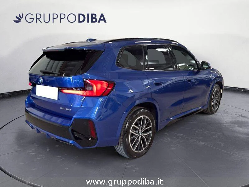 BMW X1 X1 sdrive18d MSport Edition Signature auto- Gruppo Diba