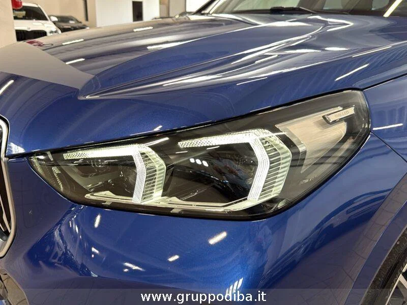 BMW X1 X1 sdrive18d MSport Edition Signature auto- Gruppo Diba