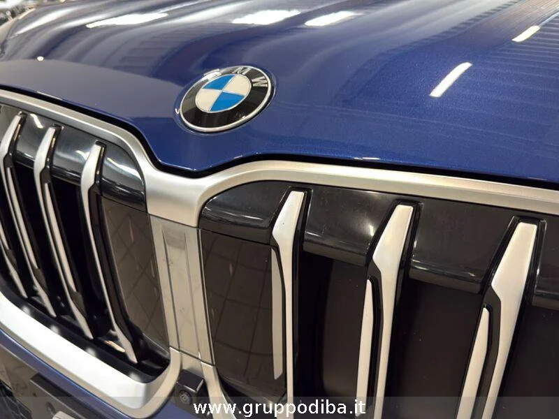 BMW X1 X1 sdrive18d MSport Edition Signature auto- Gruppo Diba