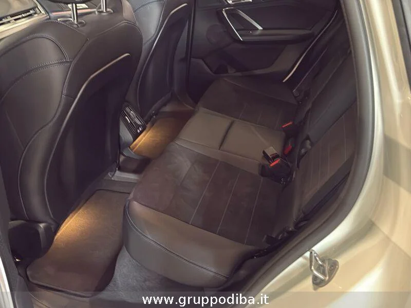 BMW X1 X1 xdrive 25e MSport Pro auto- Gruppo Diba