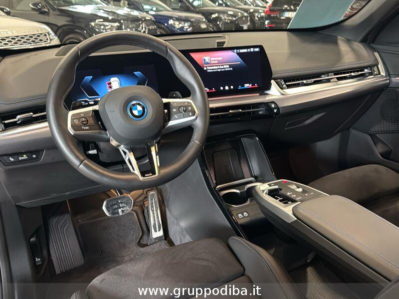 BMW X1 X1 xdrive 25e MSport Pro auto- Gruppo Diba