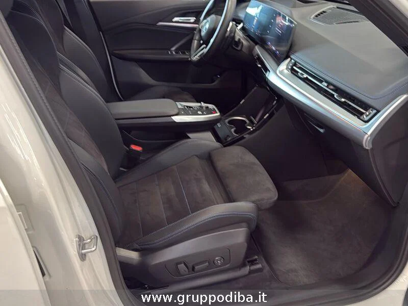 BMW X1 X1 xdrive 25e MSport Pro auto- Gruppo Diba