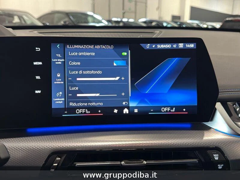 BMW X1 X1 xdrive 25e MSport Pro auto- Gruppo Diba