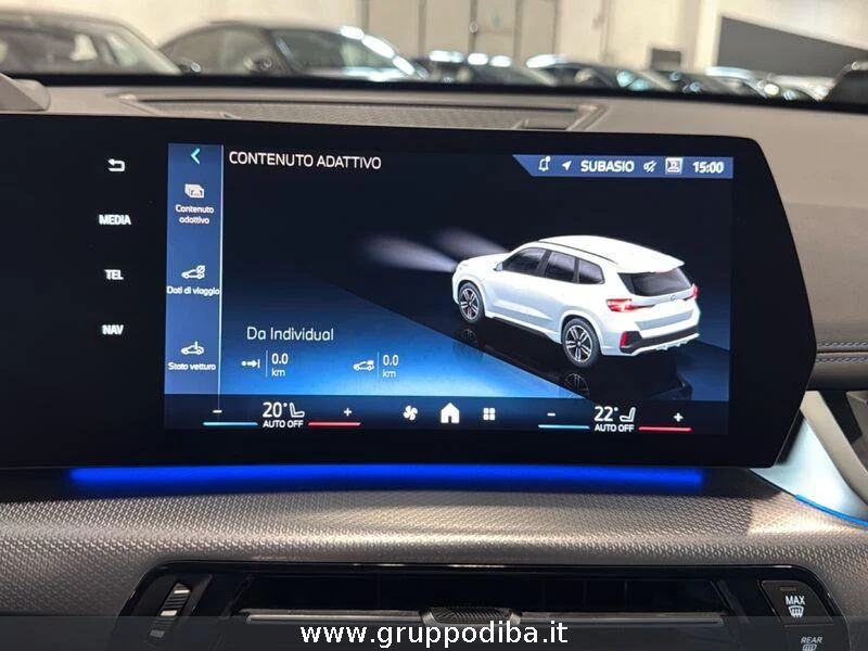 BMW X1 X1 xdrive 25e MSport Pro auto- Gruppo Diba