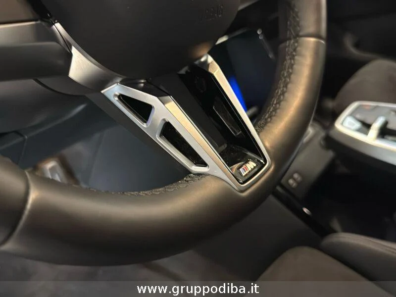 BMW X1 X1 xdrive 25e MSport Pro auto- Gruppo Diba
