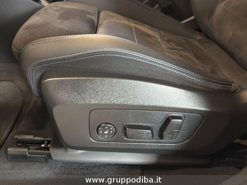 BMW X1 X1 xdrive 25e MSport Pro auto- Gruppo Diba