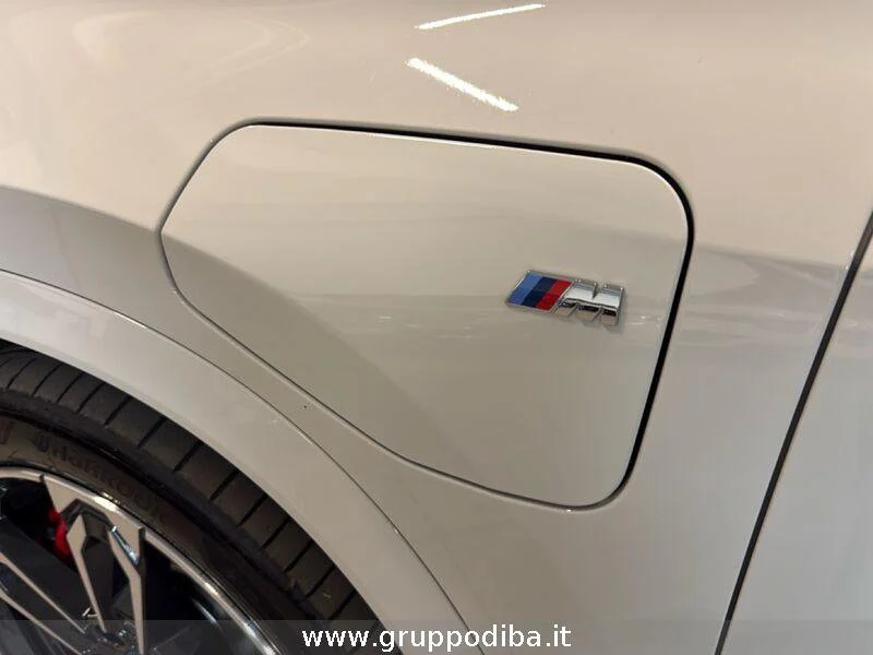 BMW X1 X1 xdrive 25e MSport Pro auto- Gruppo Diba