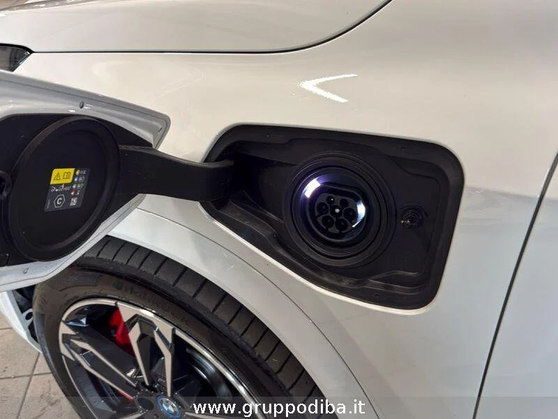 BMW X1 X1 xdrive 25e MSport Pro auto- Gruppo Diba