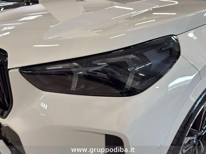 BMW X1 X1 xdrive 25e MSport Pro auto- Gruppo Diba