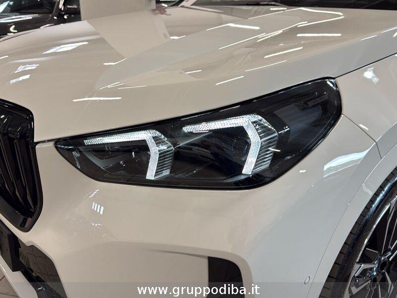 BMW X1 X1 xdrive 25e MSport Pro auto- Gruppo Diba