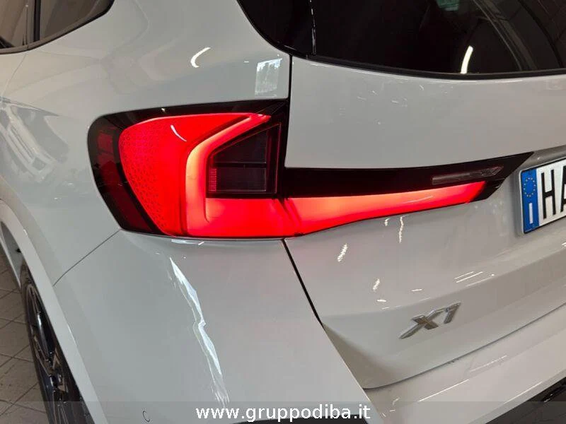 BMW X1 X1 xdrive 25e MSport Pro auto- Gruppo Diba