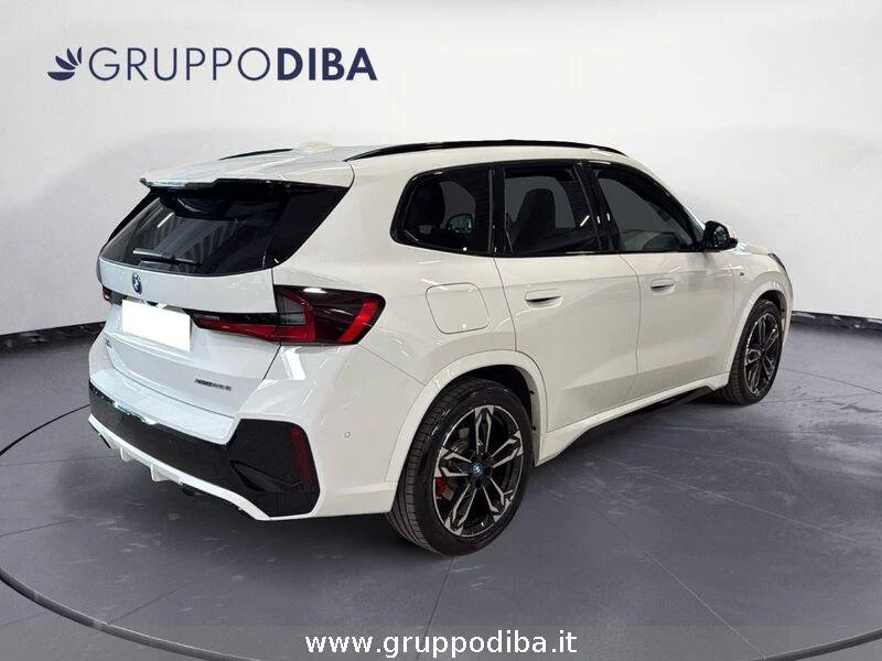 BMW X1 X1 xdrive 25e MSport Pro auto- Gruppo Diba