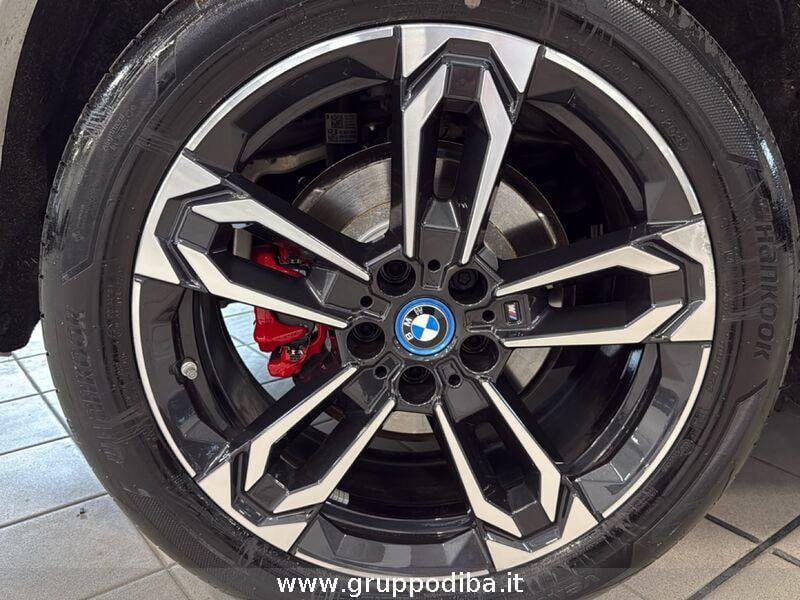BMW X1 X1 xdrive 25e MSport Pro auto- Gruppo Diba