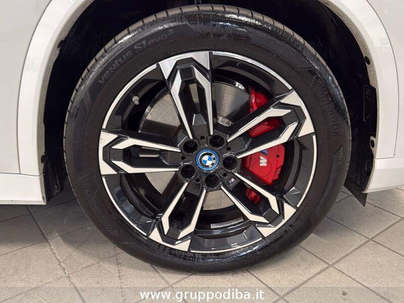 BMW X1 X1 xdrive 25e MSport Pro auto- Gruppo Diba