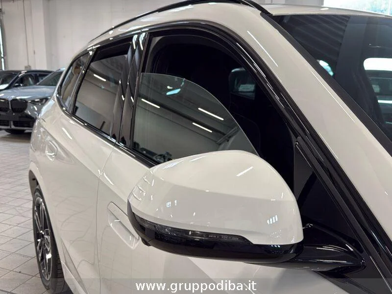 BMW X1 X1 xdrive 25e MSport Pro auto- Gruppo Diba