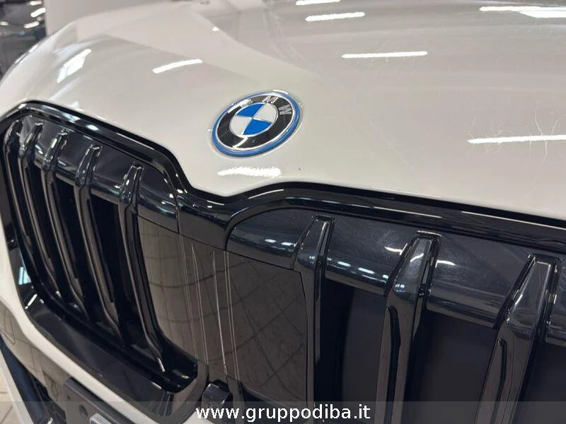 BMW X1 X1 xdrive 25e MSport Pro auto- Gruppo Diba