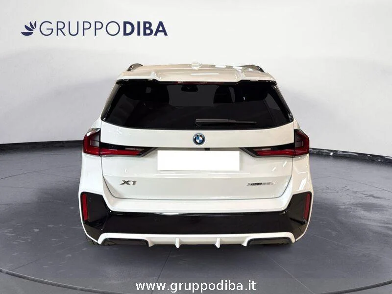 BMW X1 X1 xdrive 25e MSport Pro auto- Gruppo Diba