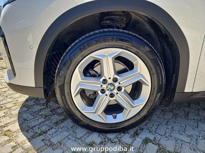 BMW X2 X2 sdrive 18d auto- Gruppo Diba