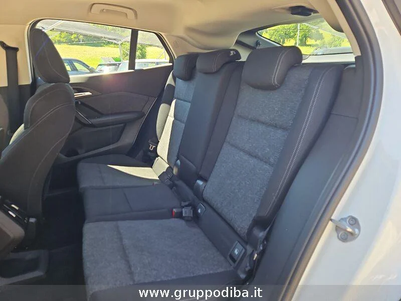 BMW X2 X2 sdrive 18d auto- Gruppo Diba