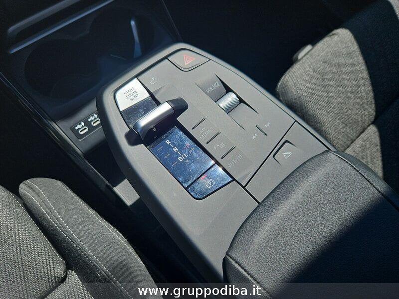 BMW X2 X2 sdrive 18d auto- Gruppo Diba