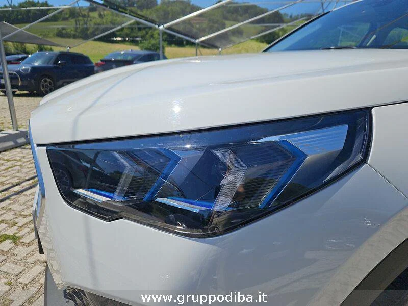 BMW X2 X2 sdrive 18d auto- Gruppo Diba