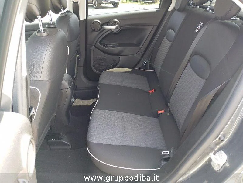 Fiat 500X 500X 1.3 mjt City Cross 4x2 95cv- Gruppo Diba