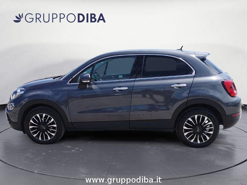 Fiat 500X 500X 1.3 mjt City Cross 4x2 95cv- Gruppo Diba