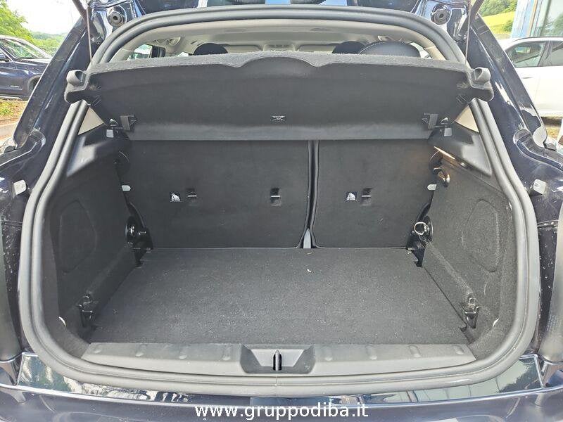 MINI 5 Porte Mini 5p 1.5 Cooper Classic auto- Gruppo Diba