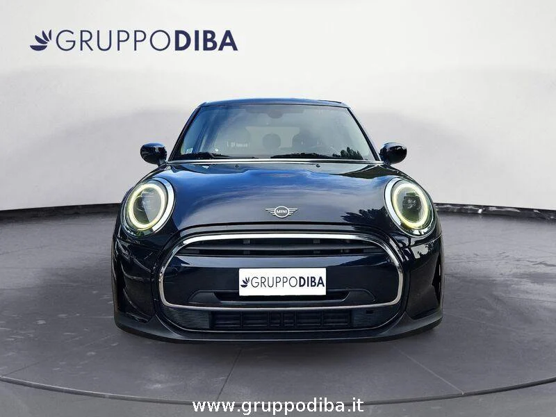 MINI 5 Porte Mini 5p 1.5 Cooper Classic auto- Gruppo Diba