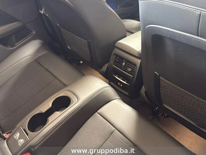 BMW Serie 4 Cabrio 420d Cabrio mhev 48V Sport auto- Gruppo Diba