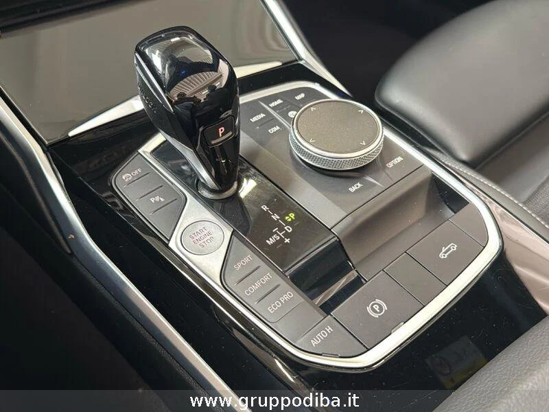 BMW Serie 4 Cabrio 420d Cabrio mhev 48V Sport auto- Gruppo Diba