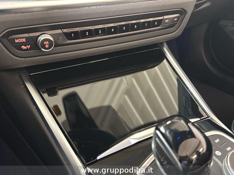 BMW Serie 4 Cabrio 420d Cabrio mhev 48V Sport auto- Gruppo Diba