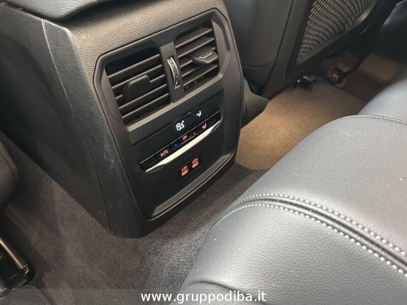 BMW Serie 4 Cabrio 420d Cabrio mhev 48V Sport auto- Gruppo Diba