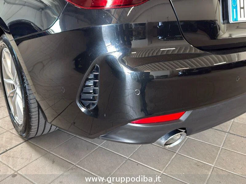 BMW Serie 4 Cabrio 420d Cabrio mhev 48V Sport auto- Gruppo Diba